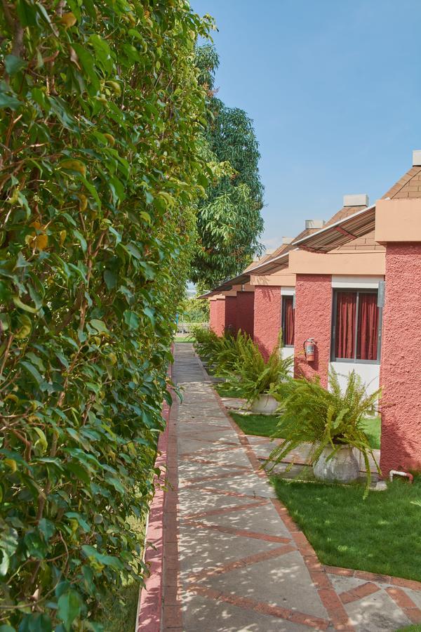 Visa Lodge Πορτ-ο-Πρενς Εξωτερικό φωτογραφία